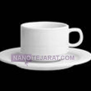 hotel porcelain-cup and Saucer hotel porcelain-cup and Saucer